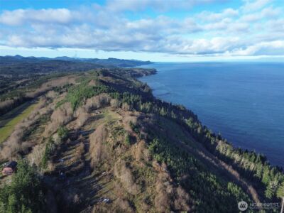 468 S Sekiu Airport Road , Sekiu, WA 98381 - Photo 4