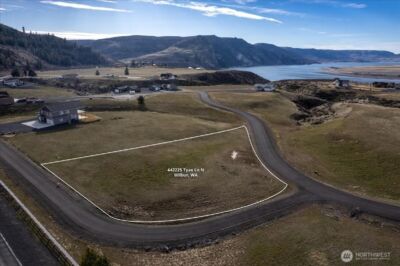 44225 Tyax Lane N, Wilbur, WA 99185 - Photo 2