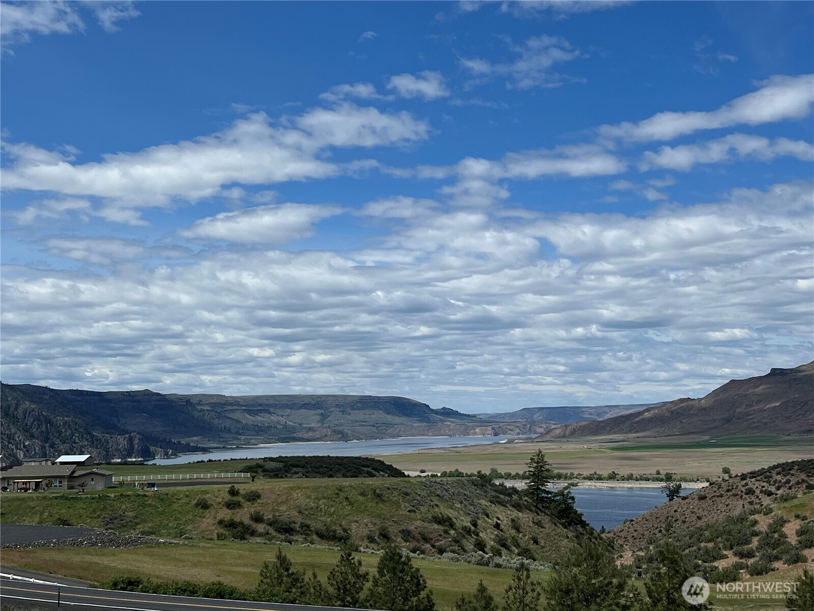44225 Tyax Lane N, Wilbur, WA 99185