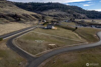 44225 Tyax Lane N, Wilbur, WA 99185 - Photo 4