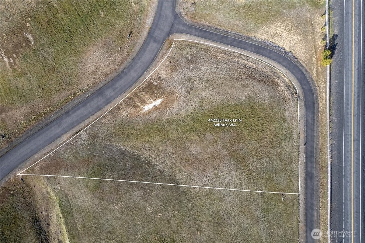44225 Tyax Lane N, Wilbur, WA 99185