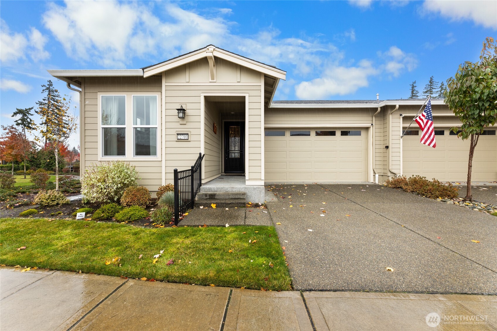 22701 SE 237th Place , Maple Valley, WA 98038