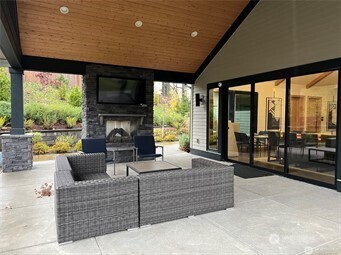 22701 SE 237th Place , Maple Valley, WA 98038