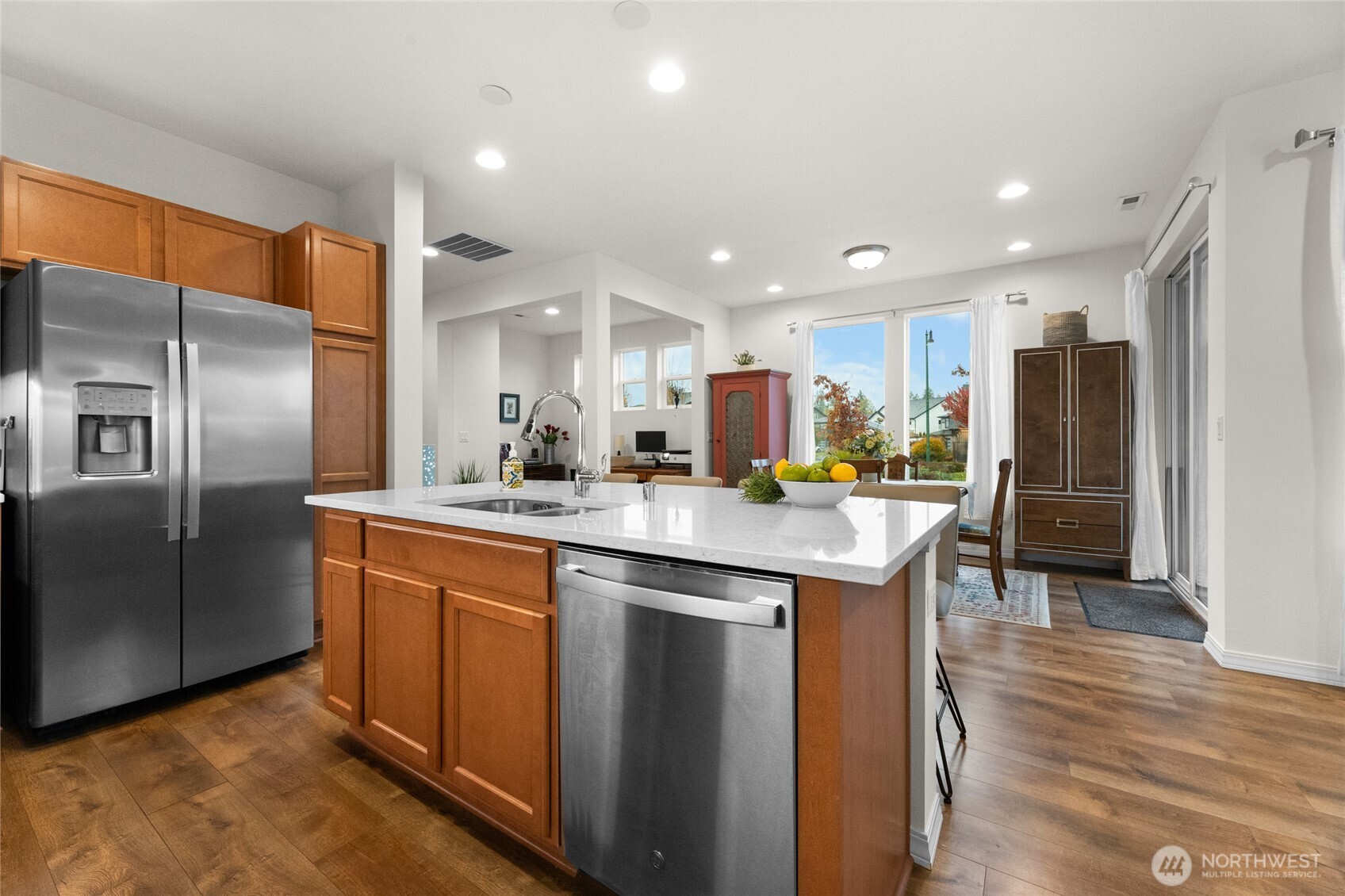 22701 SE 237th Place , Maple Valley, WA 98038