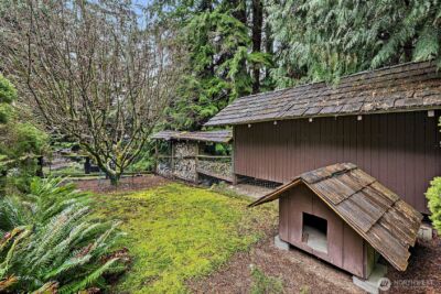 1795 SE Auburn Street , Port Orchard, WA 98367 - Photo 27