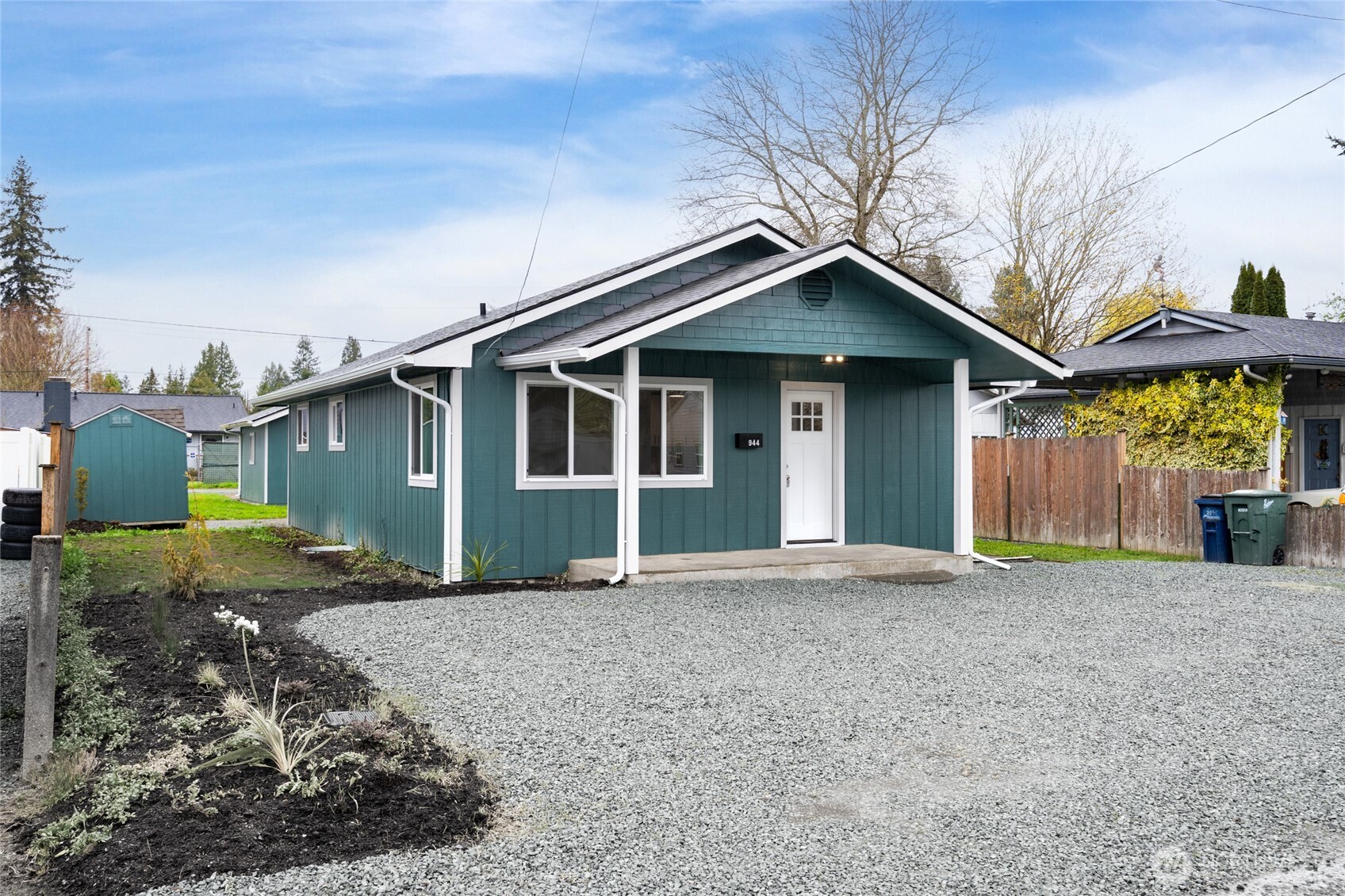 944 Fidalgo Street , Sedro Woolley, WA 98284