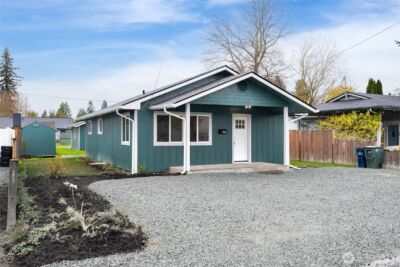 944 Fidalgo Street , Sedro Woolley, WA 98284