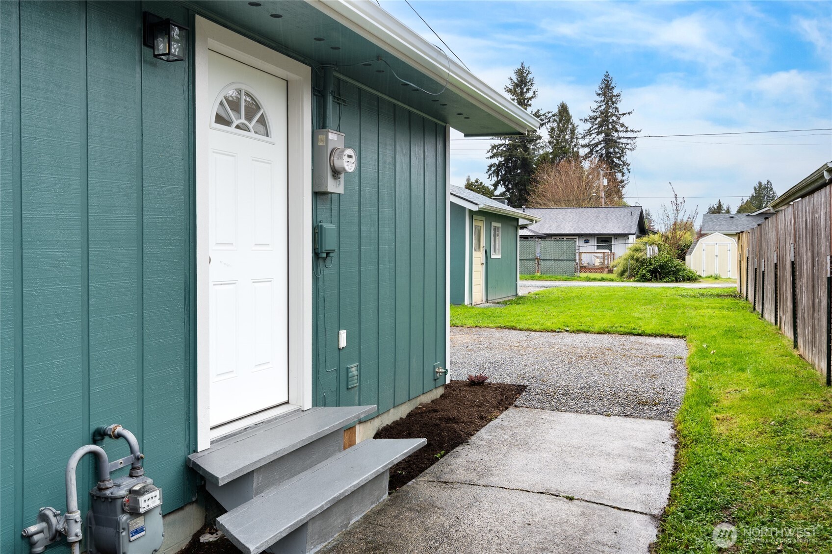 944 Fidalgo Street , Sedro Woolley, WA 98284