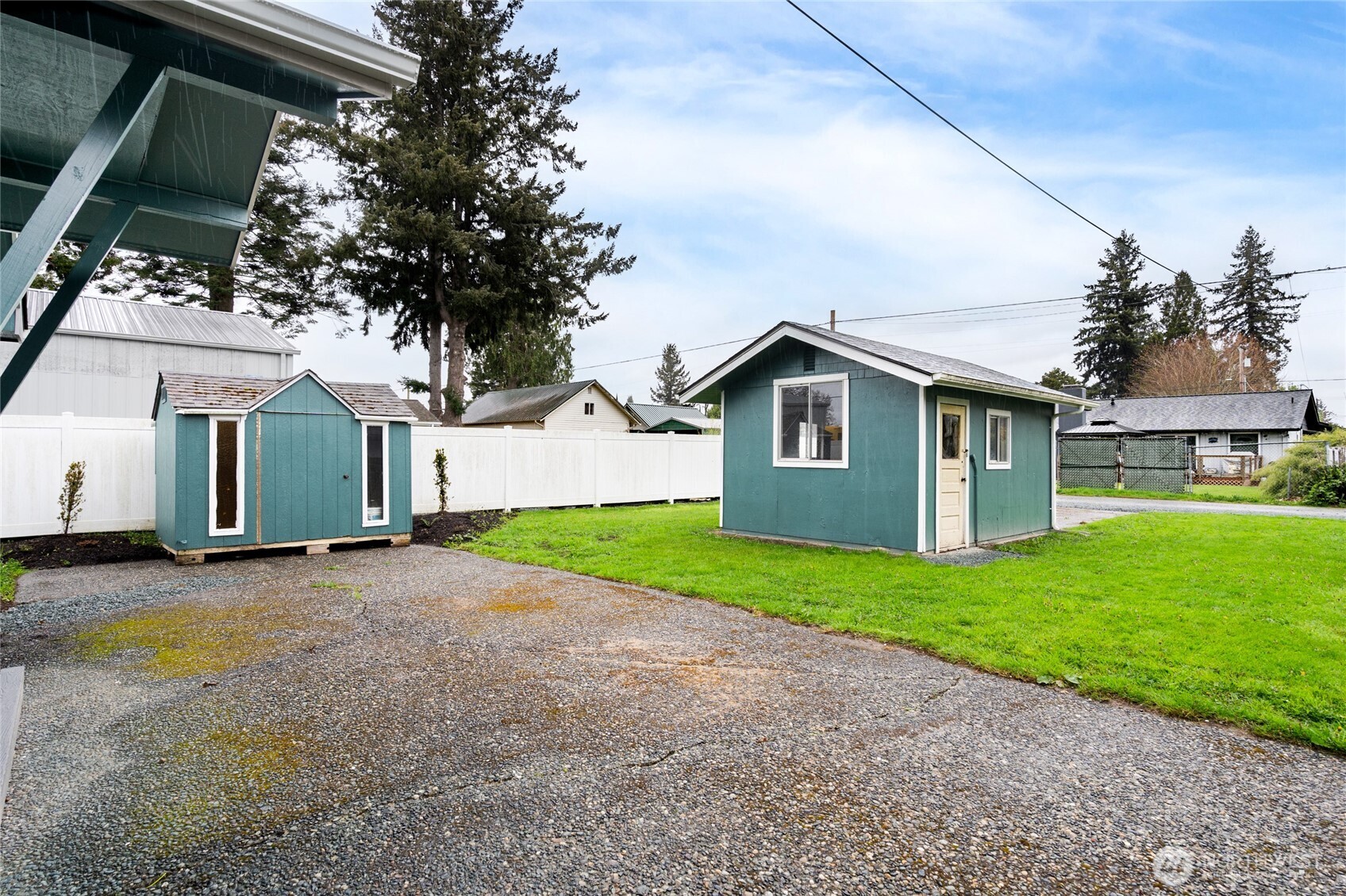 944 Fidalgo Street , Sedro Woolley, WA 98284