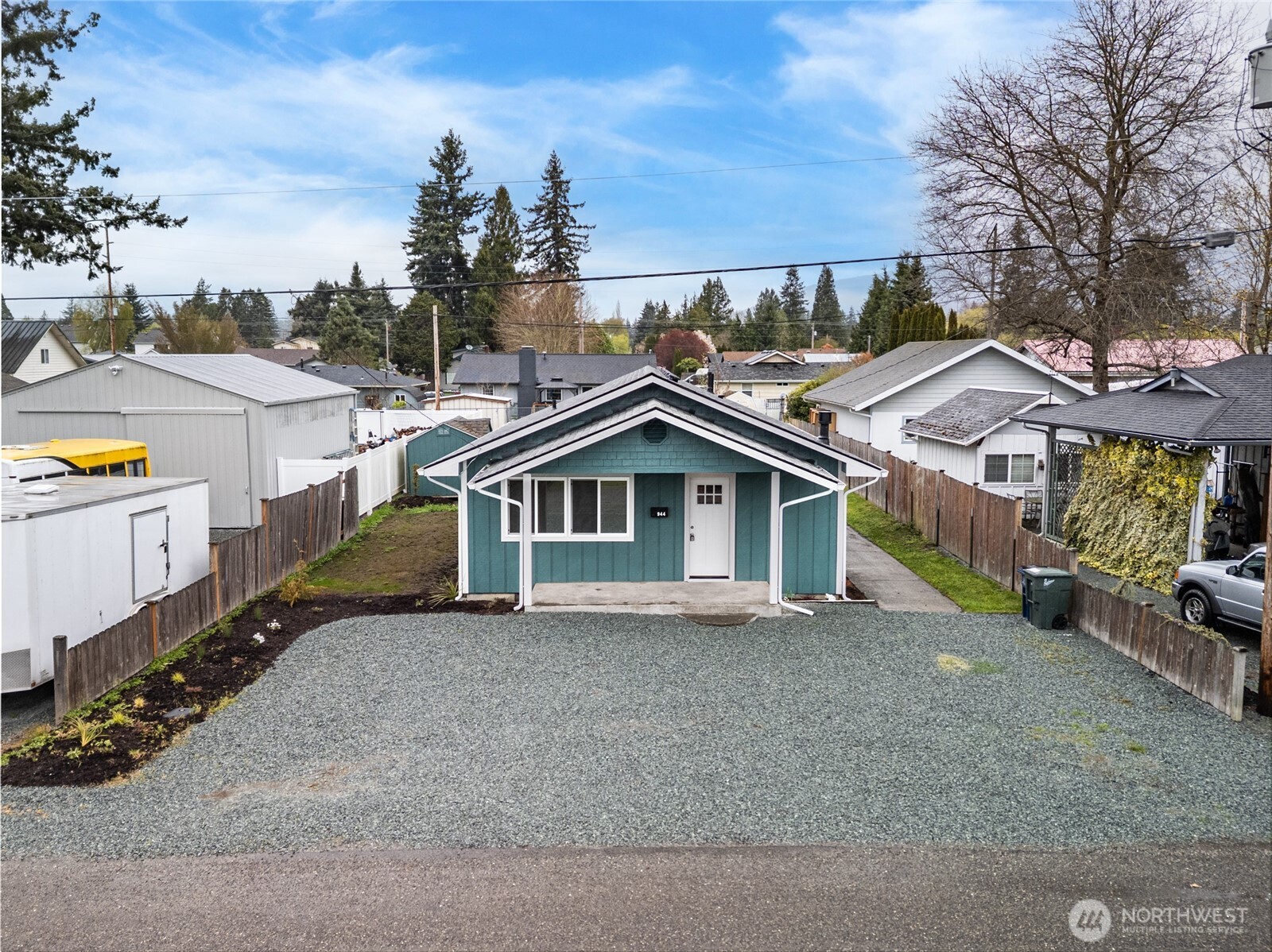 944 Fidalgo Street , Sedro Woolley, WA 98284