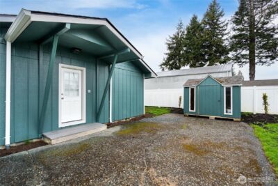 944 Fidalgo Street , Sedro Woolley, WA 98284 - Photo 21