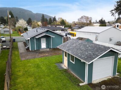 944 Fidalgo Street , Sedro Woolley, WA 98284 - Photo 23