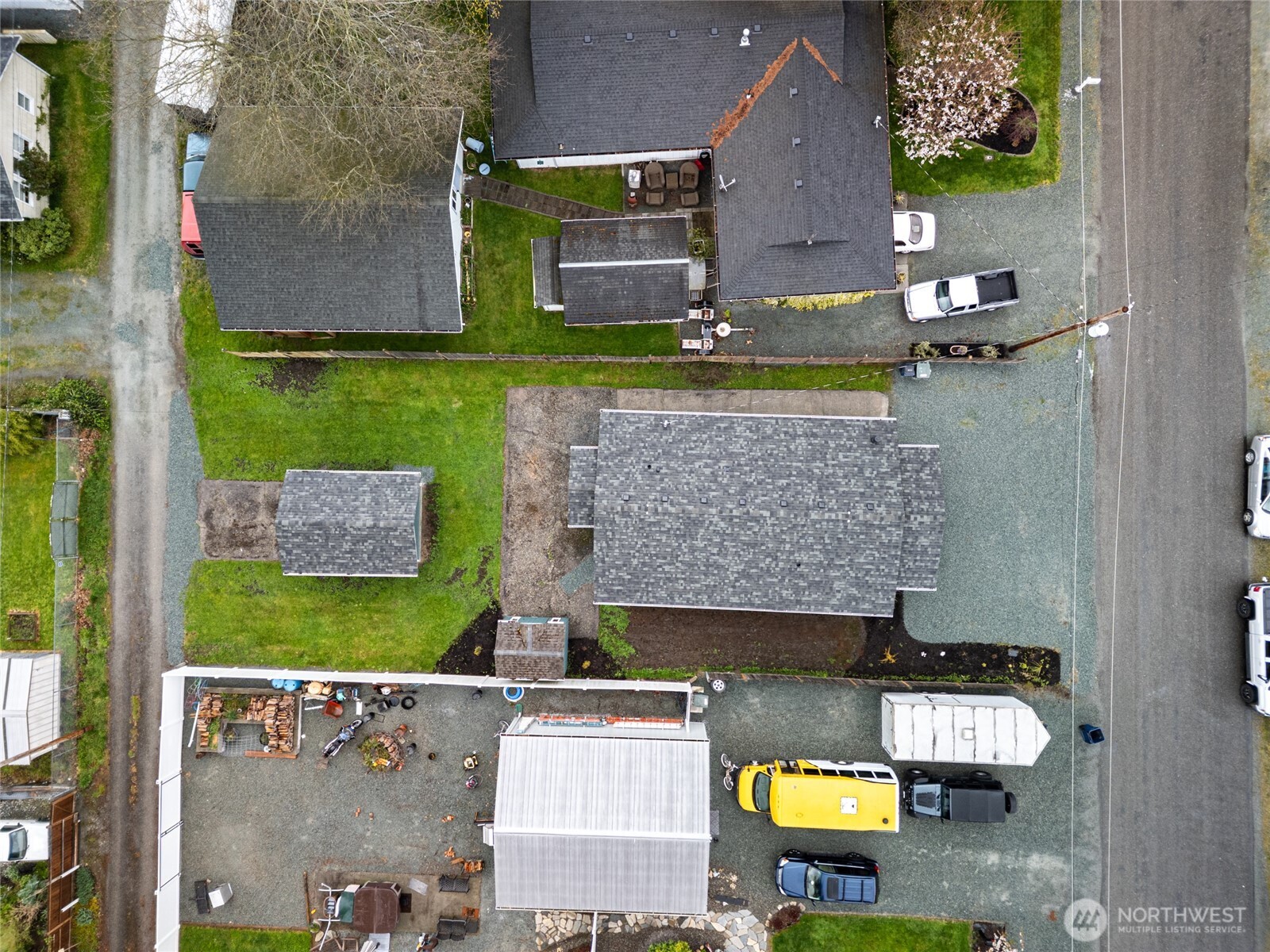 944 Fidalgo Street , Sedro Woolley, WA 98284
