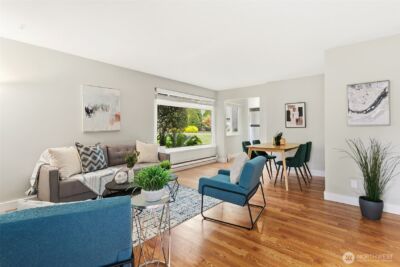 4806 Terrace Drive NE #4806, Seattle, WA 98105-3924