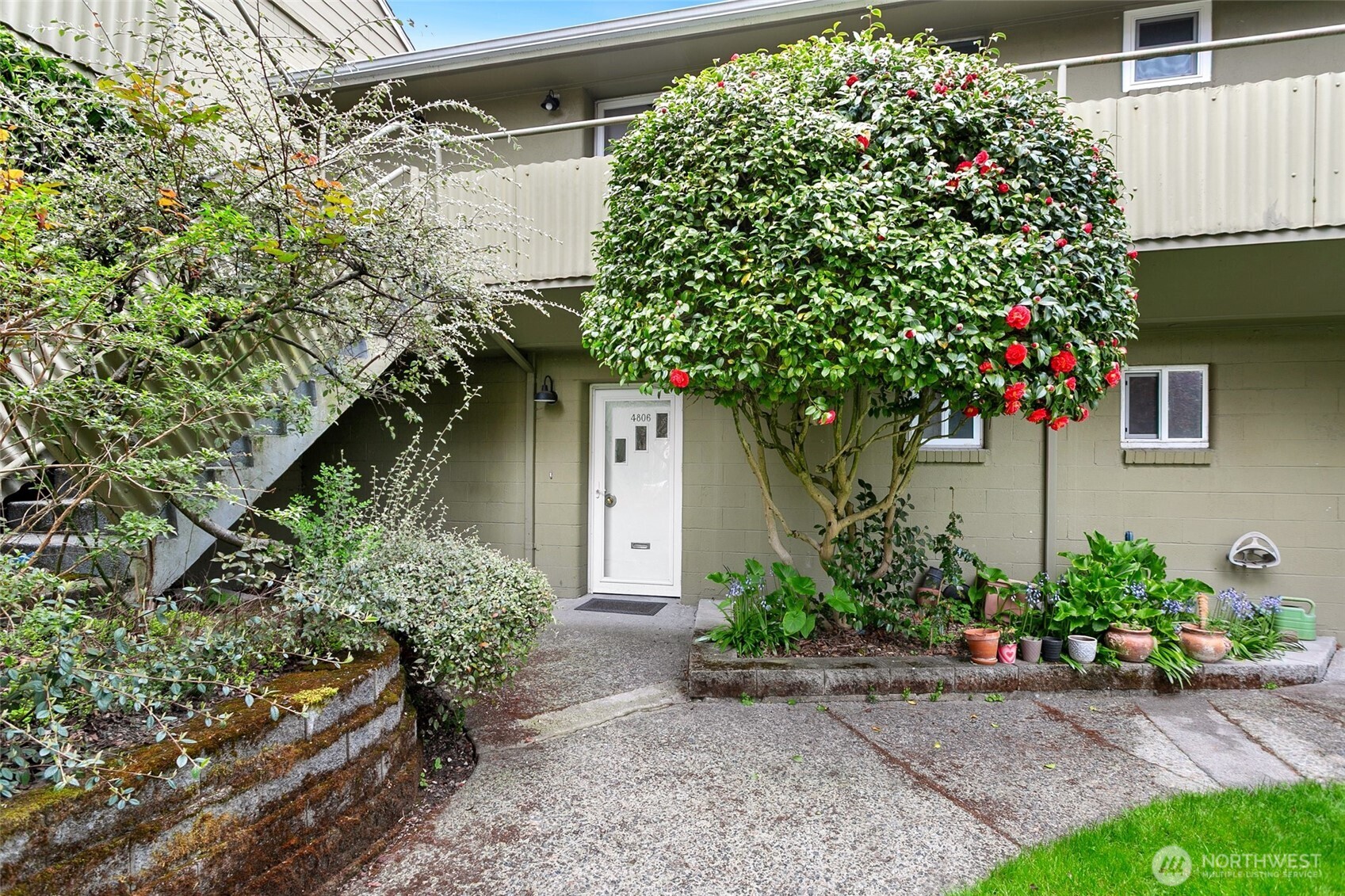 4806 Terrace Drive NE #4806, Seattle, WA 98105-3924