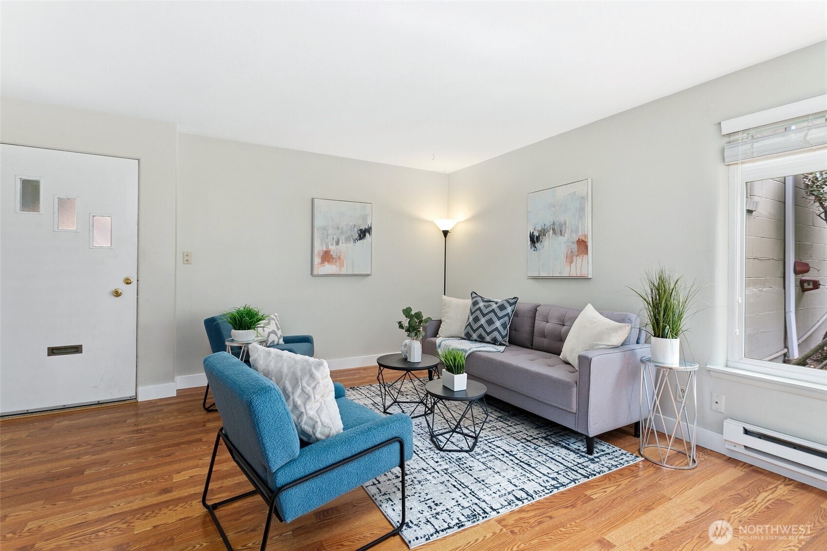 4806 Terrace Drive NE #4806, Seattle, WA 98105-3924