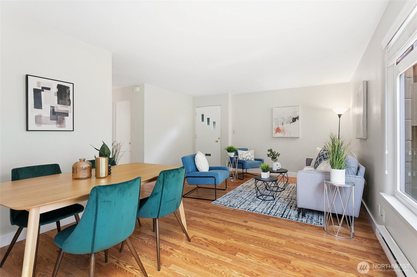 4806 Terrace Drive NE #4806, Seattle, WA 98105-3924