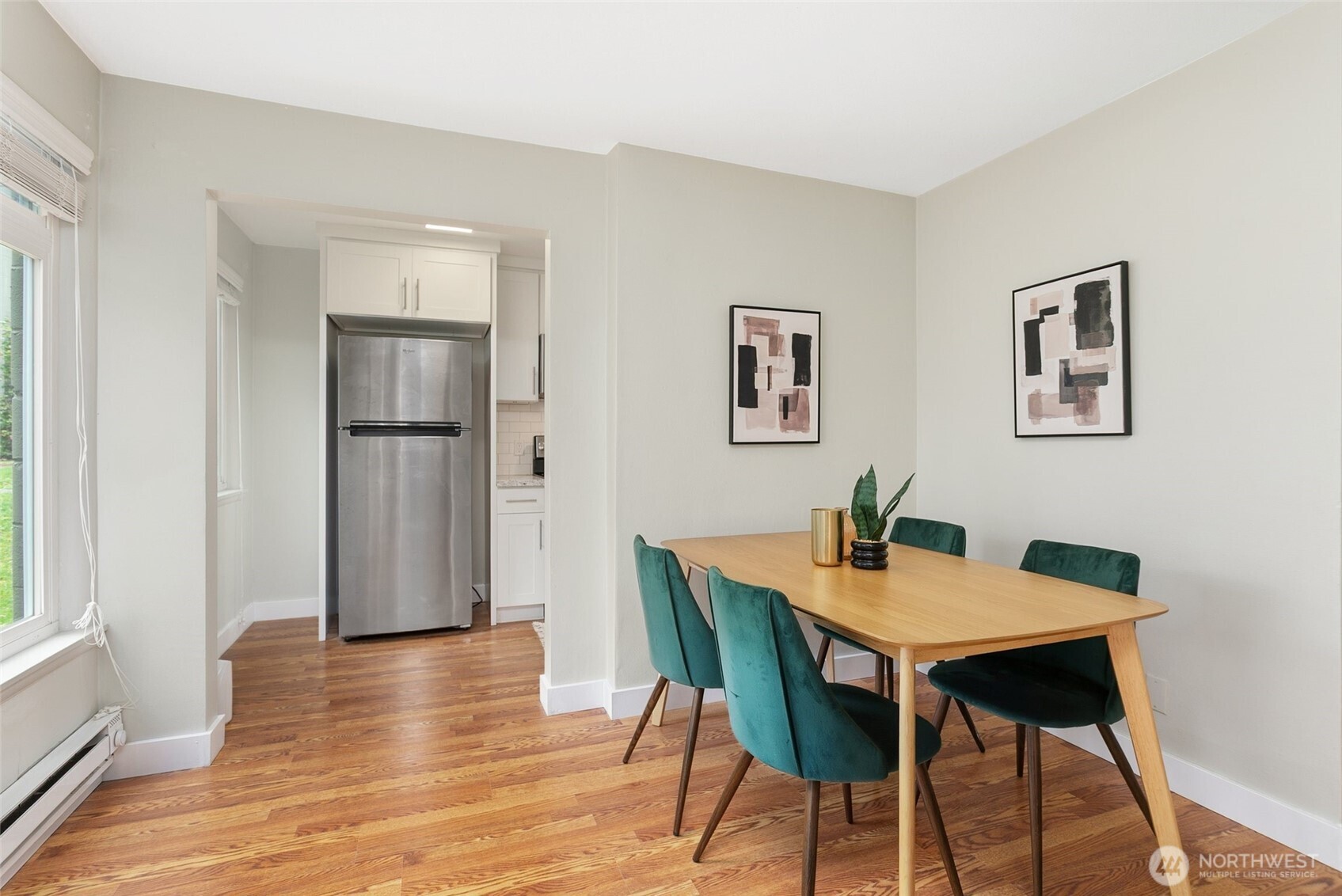 4806 Terrace Drive NE #4806, Seattle, WA 98105-3924