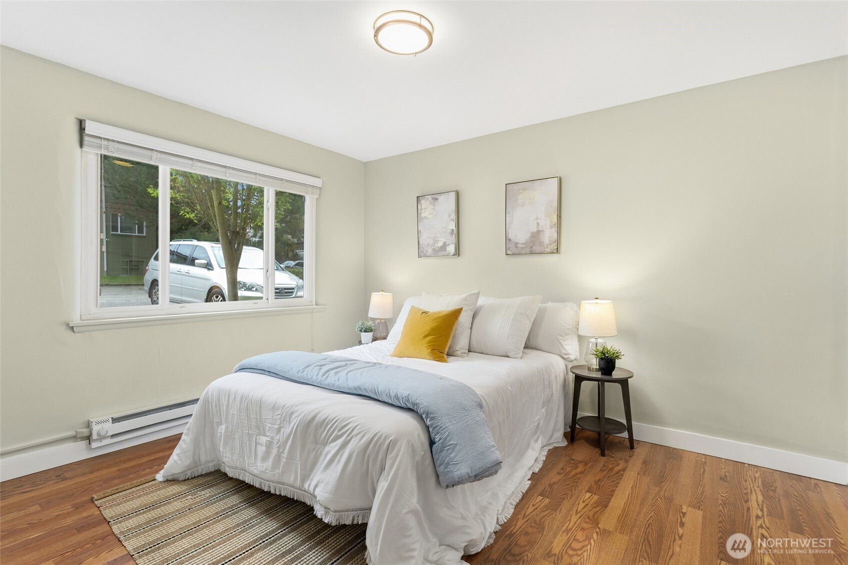 4806 Terrace Drive NE #4806, Seattle, WA 98105-3924