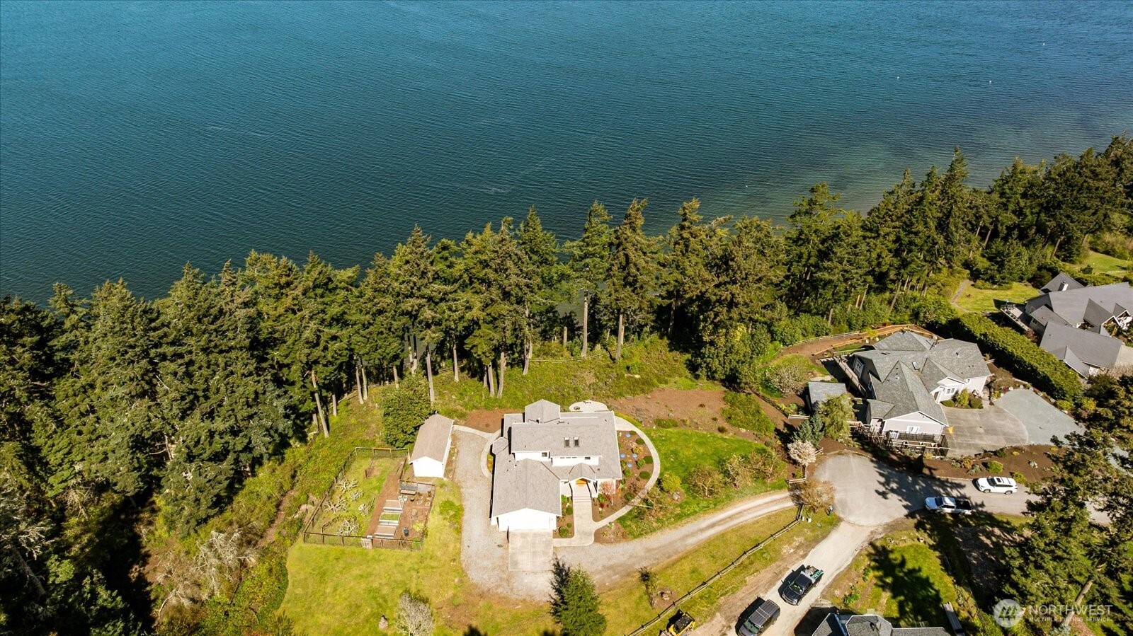 1202 NE Burnham Place , Coupeville, WA 98239