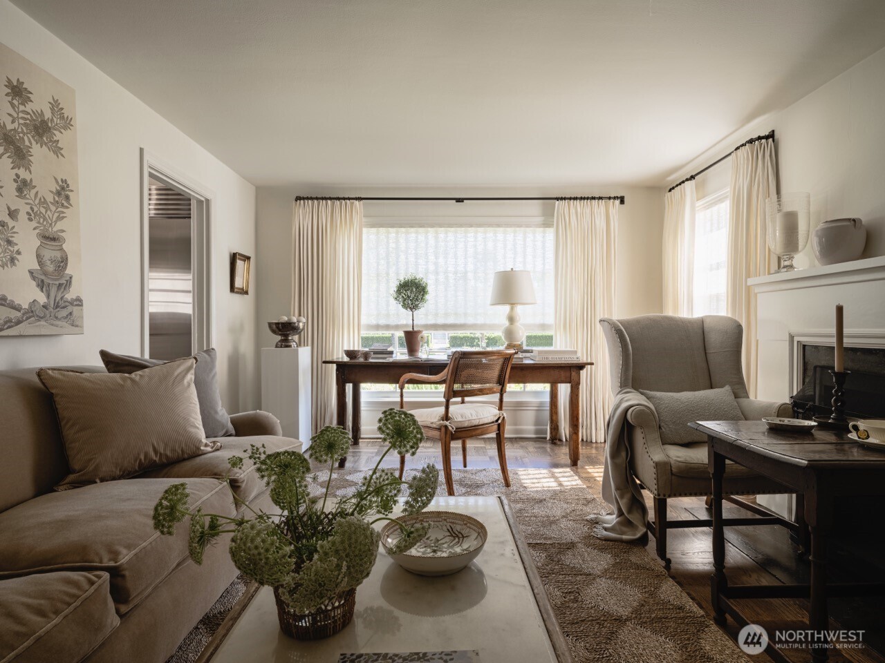 2307 McGilvra Boulevard E, Seattle, WA 98112