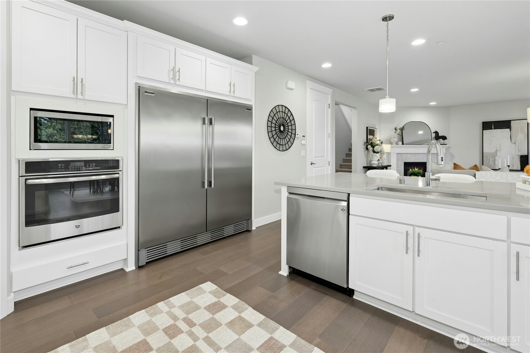 8435 NE 146th Street , Kenmore, WA 98028