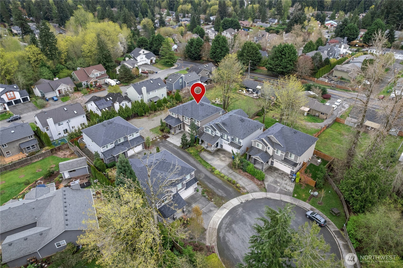 8435 NE 146th Street , Kenmore, WA 98028