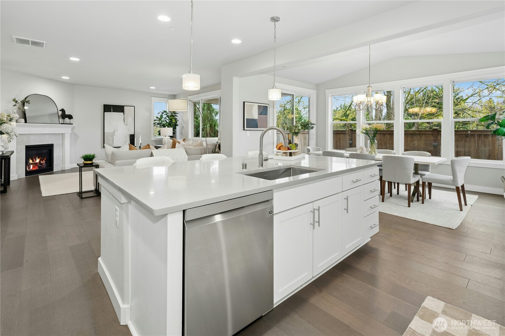 8435 NE 146th Street , Kenmore, WA 98028