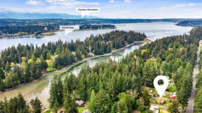2457 Rocky Point Road NW, Bremerton, WA 98312 - Photo 2