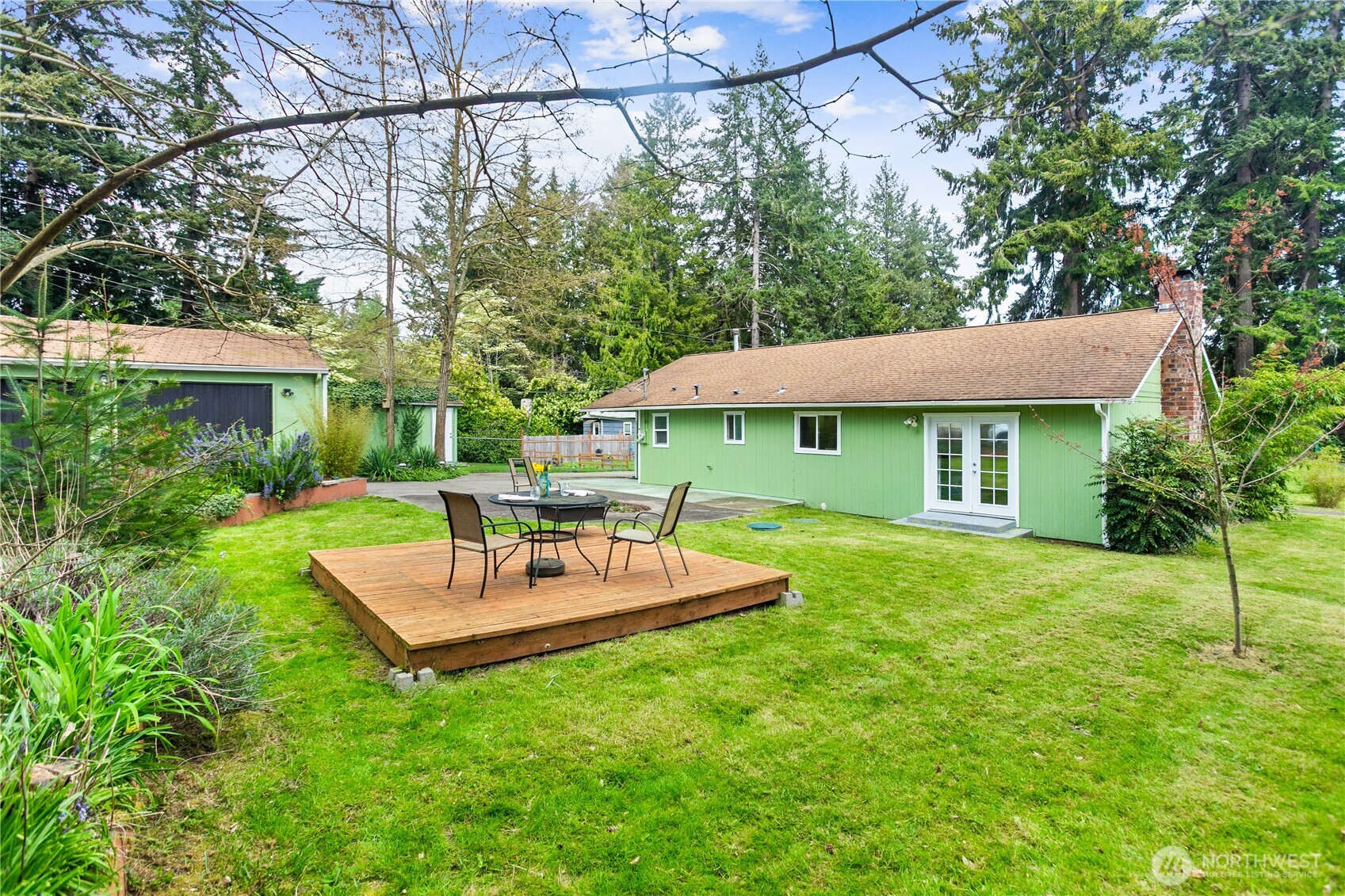 2457 Rocky Point Road NW, Bremerton, WA 98312