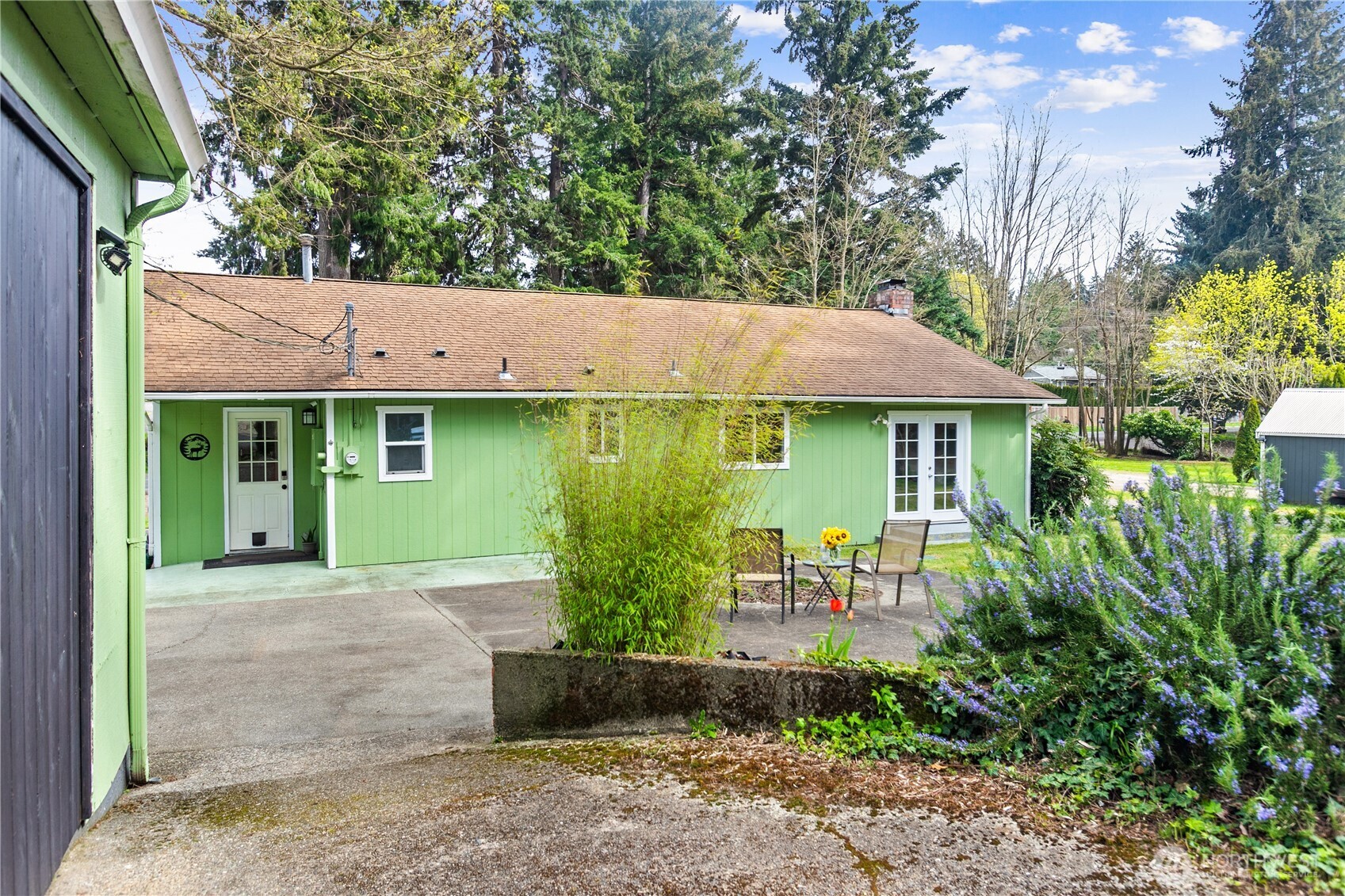 2457 Rocky Point Road NW, Bremerton, WA 98312