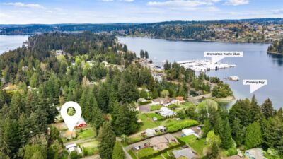 2457 Rocky Point Road NW, Bremerton, WA 98312 - Photo 32