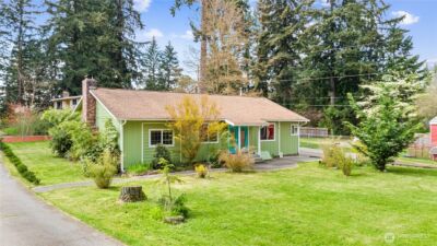 2457 Rocky Point Road NW, Bremerton, WA 98312 - Photo 5