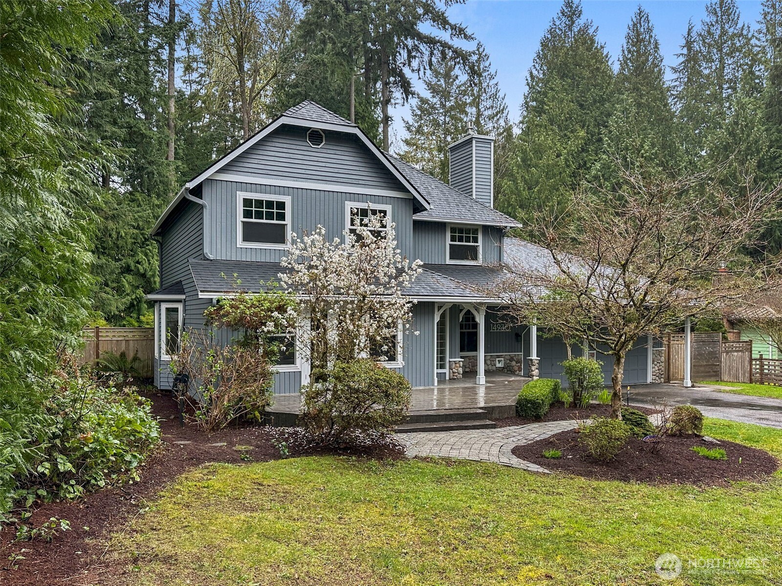 14930 NE 204th Street , Woodinville, WA 98072