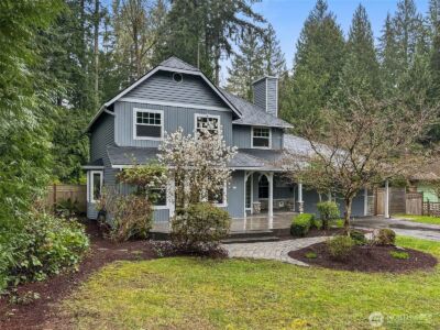 14930 NE 204th Street , Woodinville, WA 98072