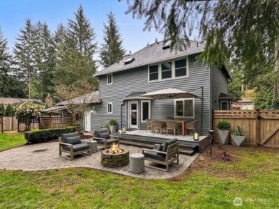 14930 NE 204th Street , Woodinville, WA 98072 - Photo 22