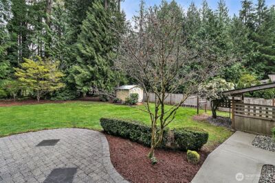 14930 NE 204th Street , Woodinville, WA 98072 - Photo 25