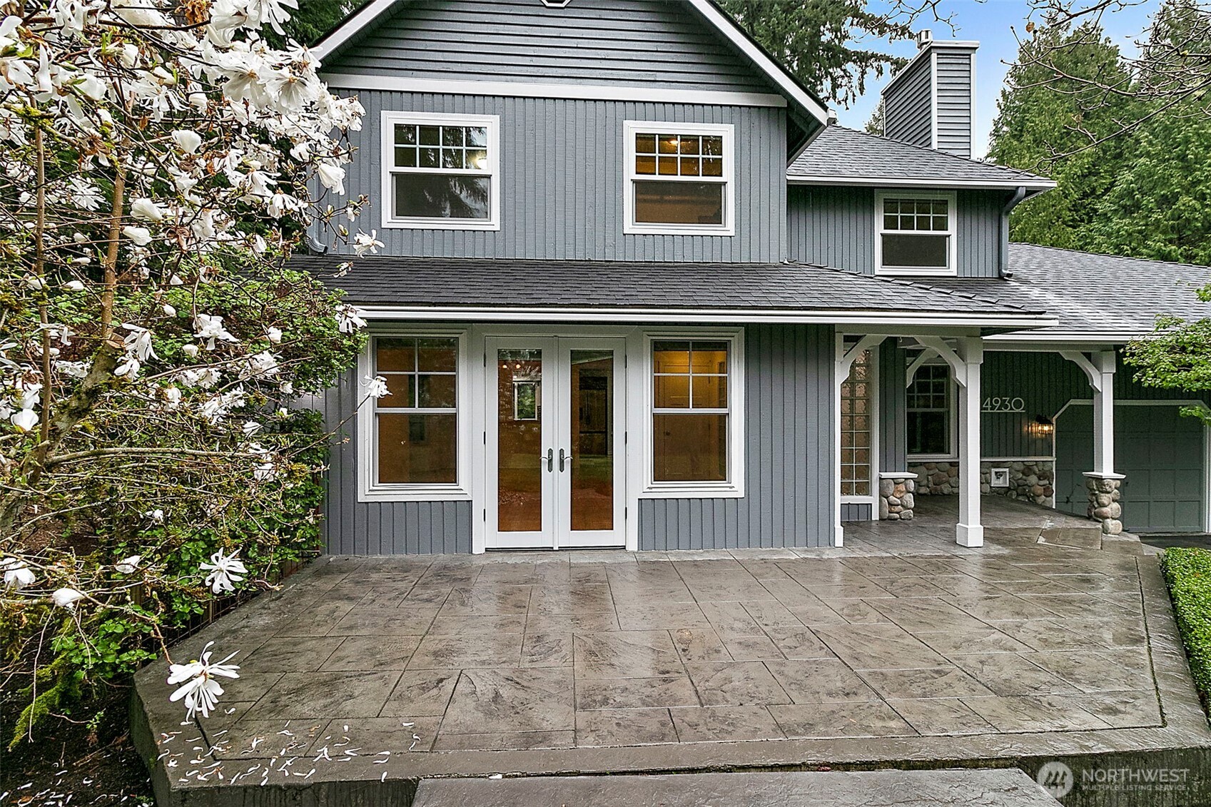 14930 NE 204th Street , Woodinville, WA 98072