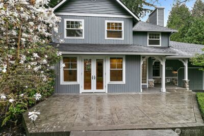 14930 NE 204th Street , Woodinville, WA 98072 - Photo 26