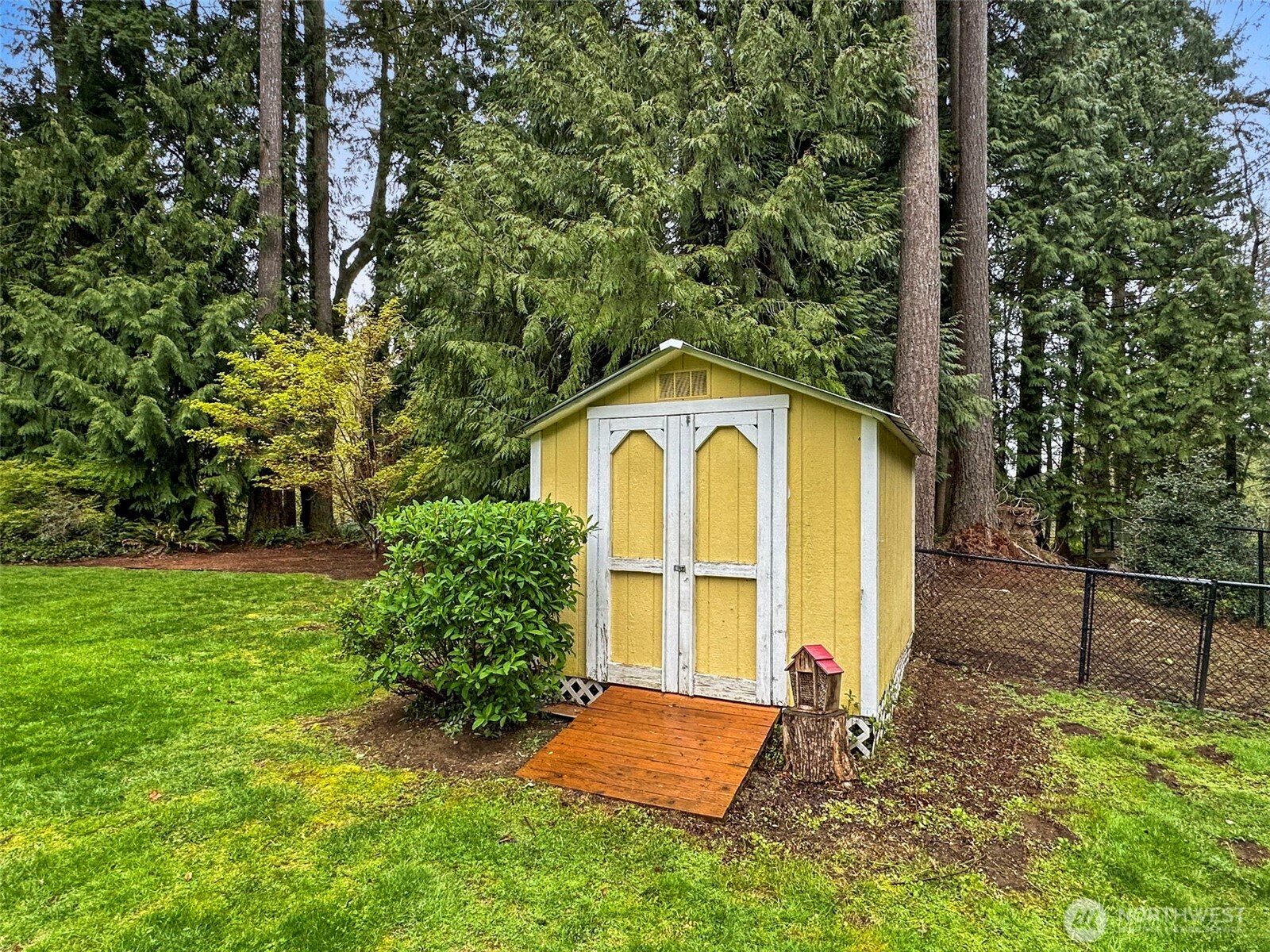 14930 NE 204th Street , Woodinville, WA 98072
