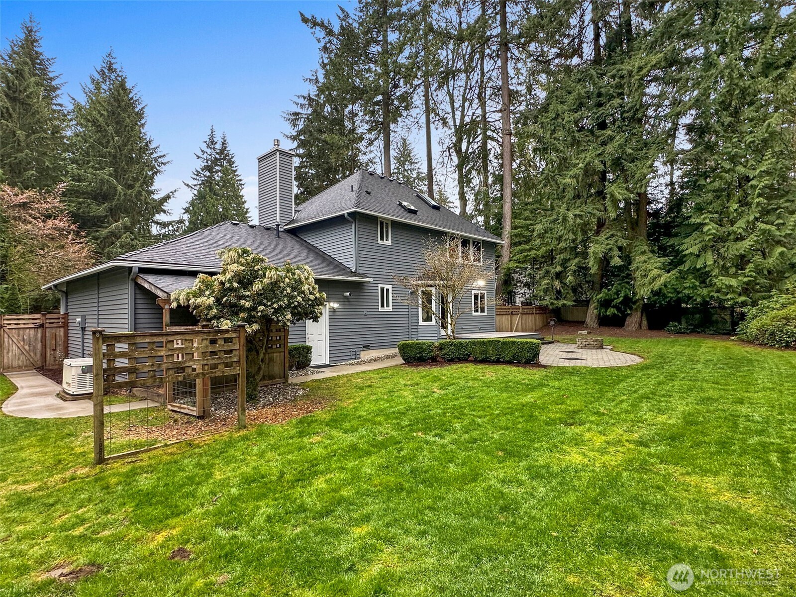 14930 NE 204th Street , Woodinville, WA 98072
