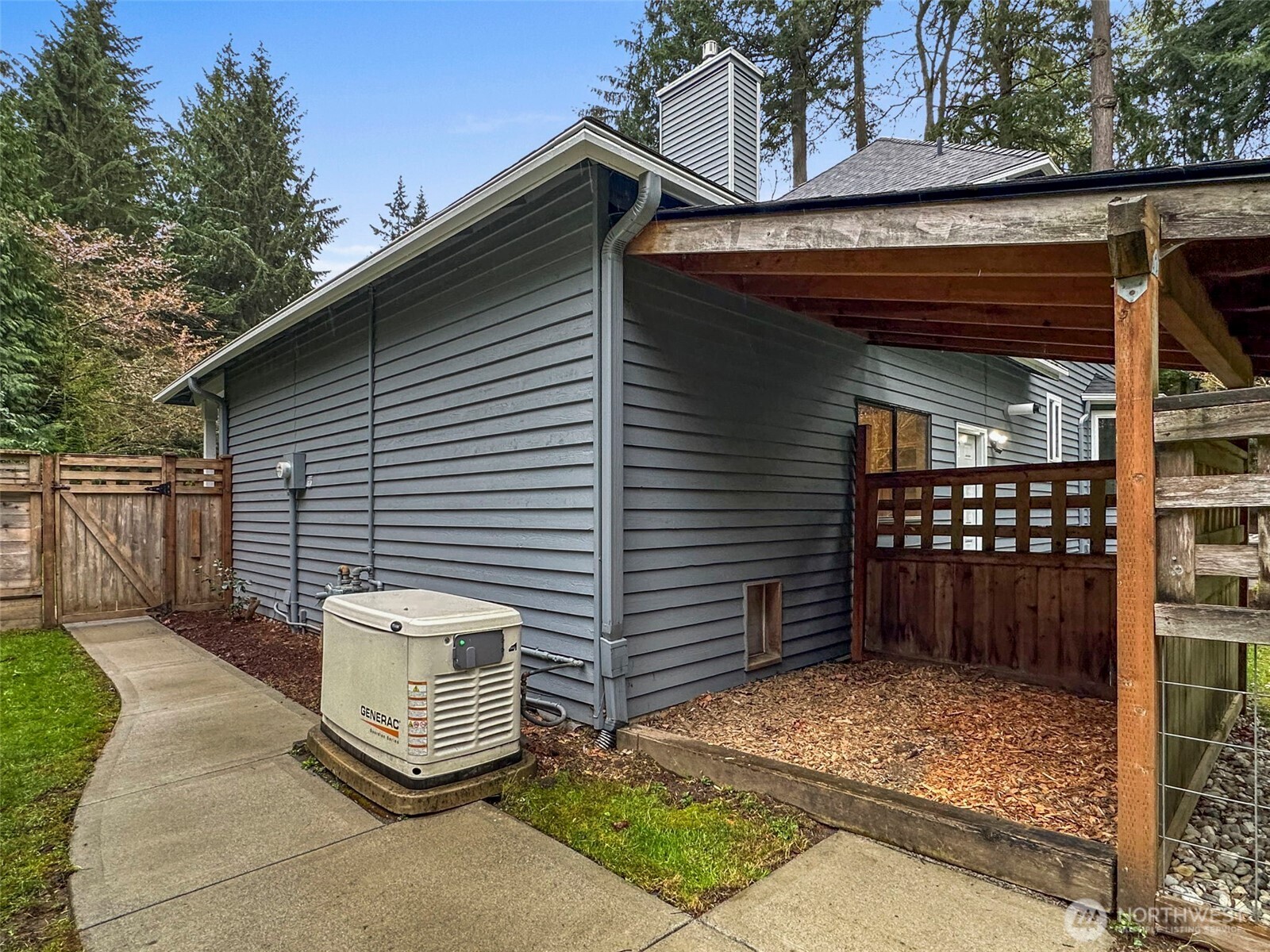 14930 NE 204th Street , Woodinville, WA 98072