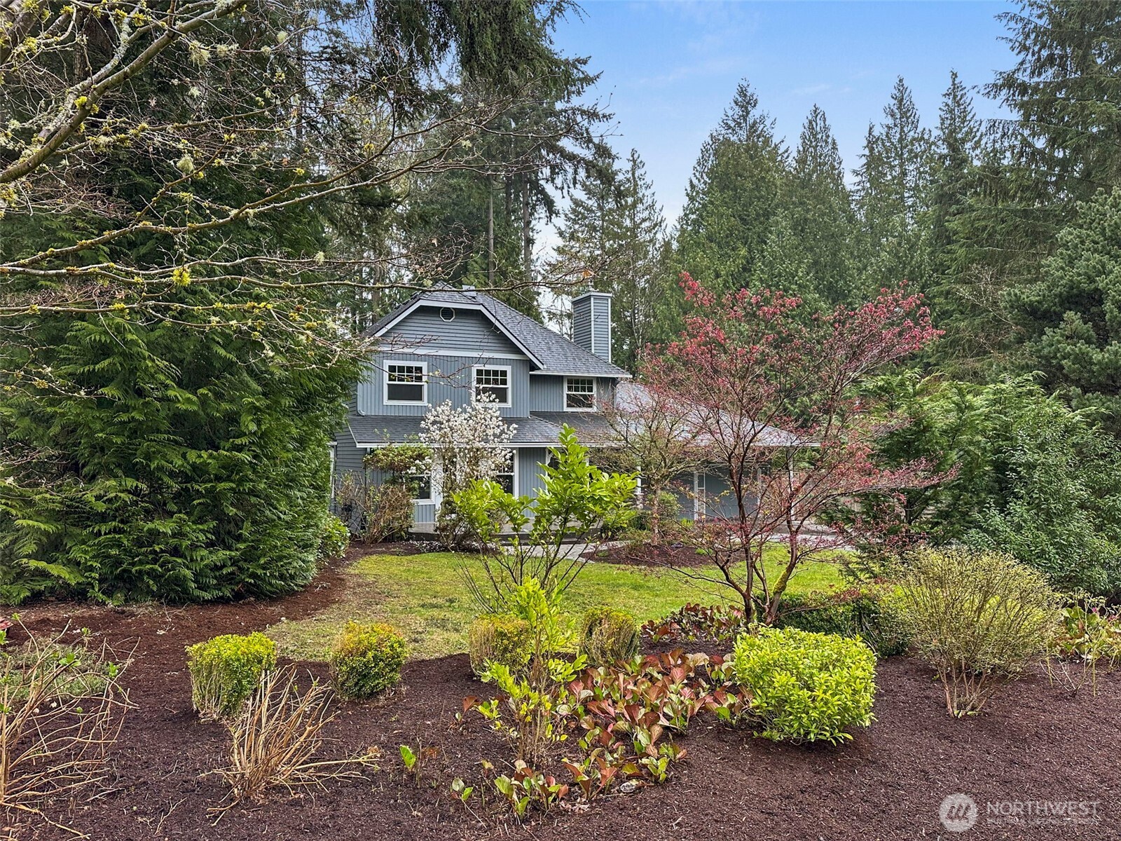 14930 NE 204th Street , Woodinville, WA 98072
