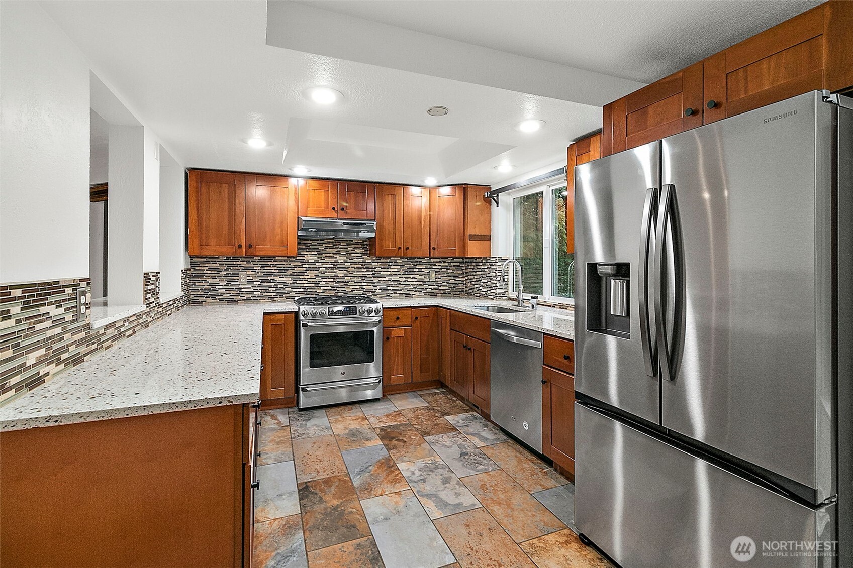 14930 NE 204th Street , Woodinville, WA 98072