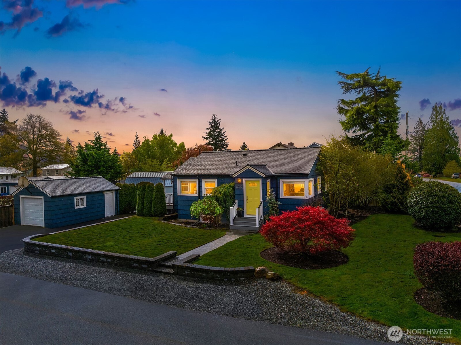 16202 11th Avenue SW, Burien, WA 98166
