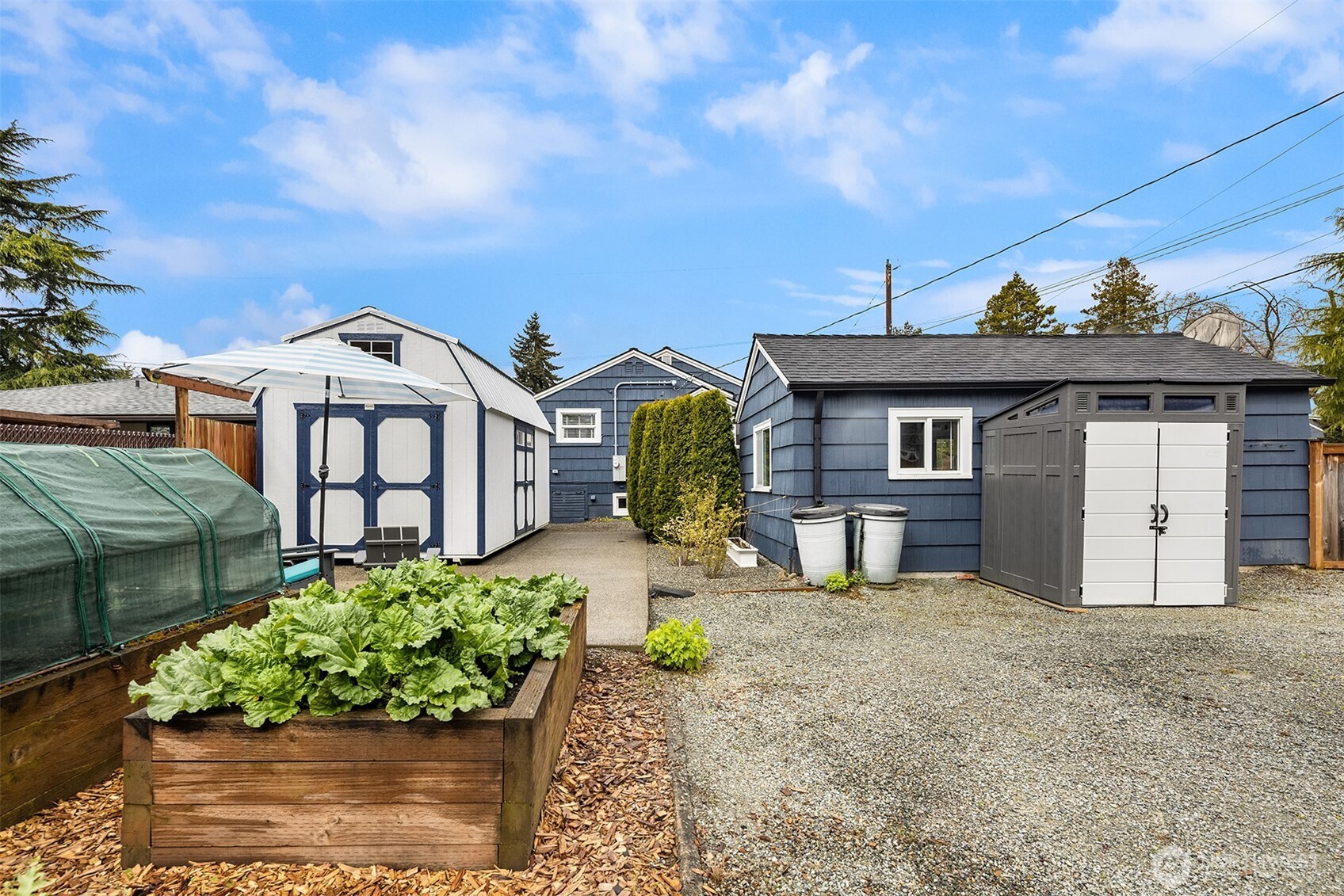 16202 11th Avenue SW, Burien, WA 98166