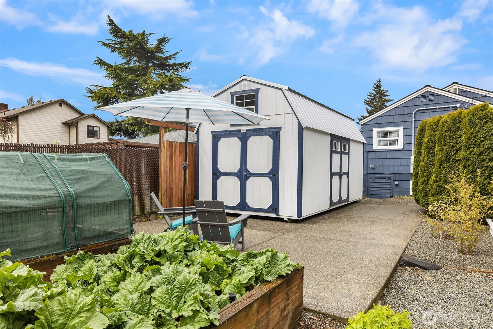 16202 11th Avenue SW, Burien, WA 98166