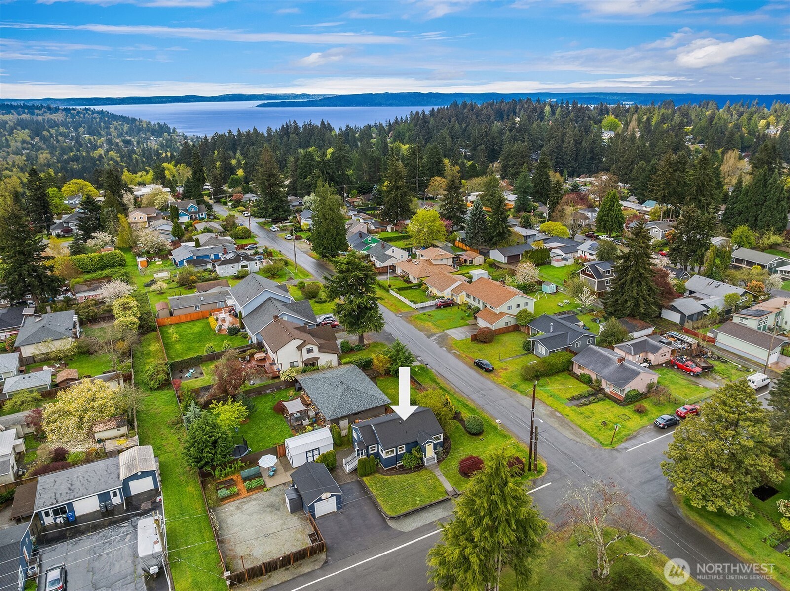 16202 11th Avenue SW, Burien, WA 98166