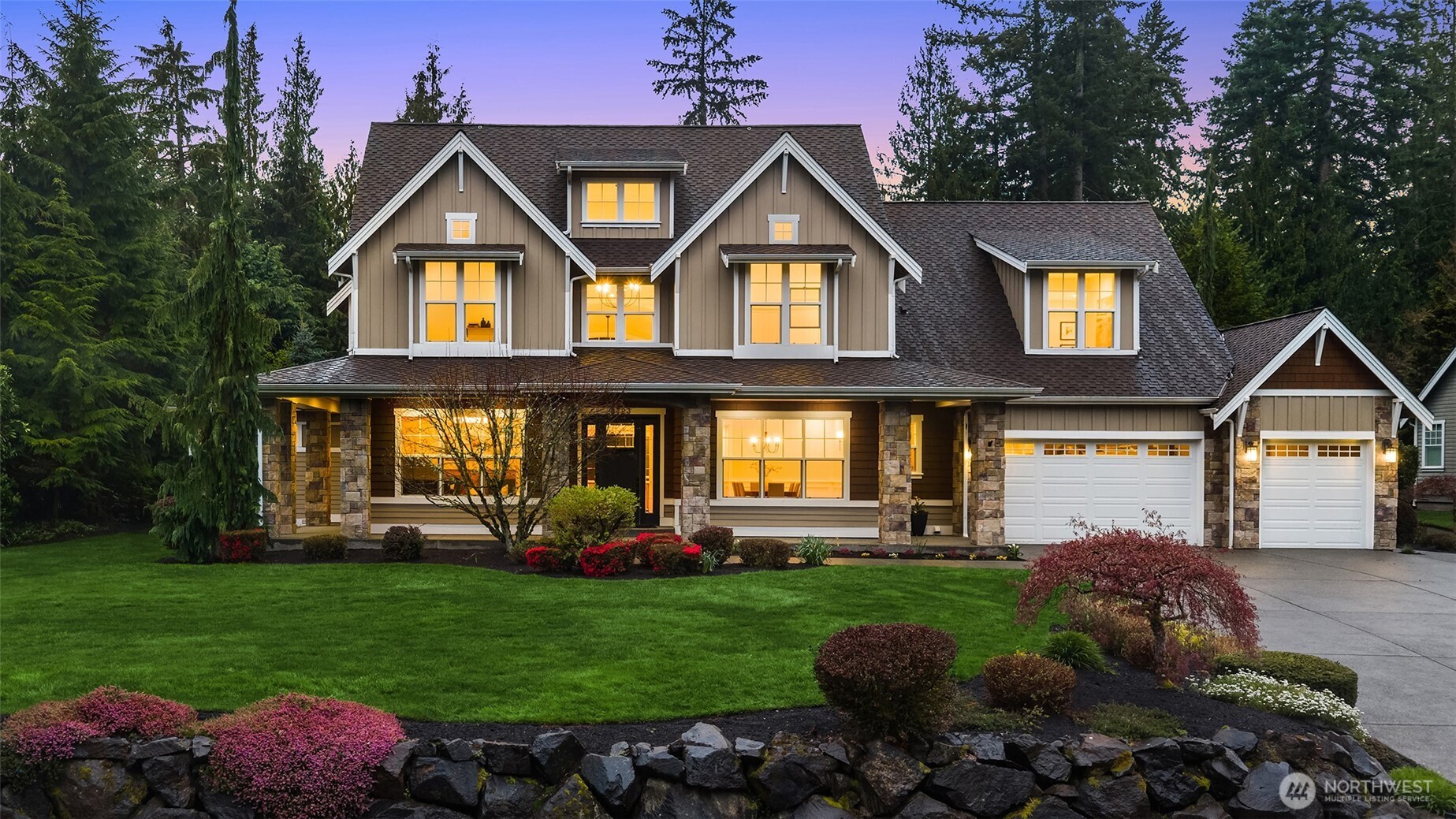 9723 218th Place NE, Redmond, WA 98053-7624
