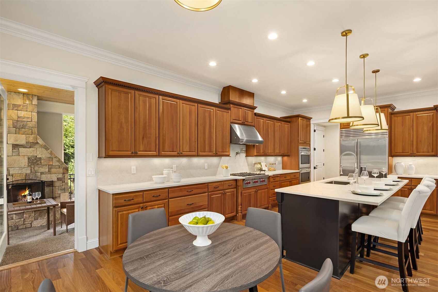9723 218th Place NE, Redmond, WA 98053-7624